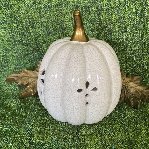 Decorative Pumpkin - Picture 6 of 6